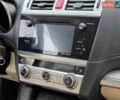 Серый Субару Аутбек, объемом двигателя 2.5 л и пробегом 160 тыс. км за 11700 $, фото 33 на Automoto.ua