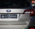 Серый Субару Аутбек, объемом двигателя 2.46 л и пробегом 156 тыс. км за 16900 $, фото 7 на Automoto.ua