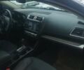 Сірий Субару Аутбек, об'ємом двигуна 2.5 л та пробігом 150 тис. км за 17499 $, фото 2 на Automoto.ua