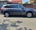 Сірий Субару Аутбек, об'ємом двигуна 2.5 л та пробігом 160 тис. км за 13500 $, фото 5 на Automoto.ua