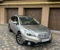 Сірий Субару Аутбек, об'ємом двигуна 2 л та пробігом 142 тис. км за 16300 $, фото 37 на Automoto.ua