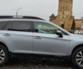 Сірий Субару Аутбек, об'ємом двигуна 2.5 л та пробігом 145 тис. км за 15600 $, фото 2 на Automoto.ua