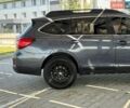 Сірий Субару Аутбек, об'ємом двигуна 2.46 л та пробігом 165 тис. км за 14200 $, фото 9 на Automoto.ua