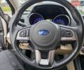 Серый Субару Аутбек, объемом двигателя 2.5 л и пробегом 160 тыс. км за 11700 $, фото 37 на Automoto.ua