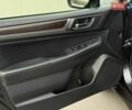 Серый Субару Аутбек, объемом двигателя 2.5 л и пробегом 155 тыс. км за 14500 $, фото 25 на Automoto.ua