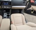 Серый Субару Аутбек, объемом двигателя 2.5 л и пробегом 160 тыс. км за 11700 $, фото 26 на Automoto.ua