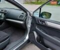 Серый Субару Аутбек, объемом двигателя 2.46 л и пробегом 300 тыс. км за 11200 $, фото 11 на Automoto.ua