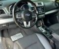 Сірий Субару Аутбек, об'ємом двигуна 2.5 л та пробігом 256 тис. км за 14800 $, фото 3 на Automoto.ua