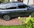 Сірий Субару Аутбек, об'ємом двигуна 2.5 л та пробігом 107 тис. км за 17500 $, фото 6 на Automoto.ua