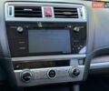 Серый Субару Аутбек, объемом двигателя 2.5 л и пробегом 97 тыс. км за 16900 $, фото 22 на Automoto.ua
