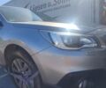 Сірий Субару Аутбек, об'ємом двигуна 2 л та пробігом 219 тис. км за 5000 $, фото 3 на Automoto.ua