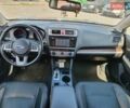 Серый Субару Аутбек, объемом двигателя 3.6 л и пробегом 114 тыс. км за 16480 $, фото 19 на Automoto.ua