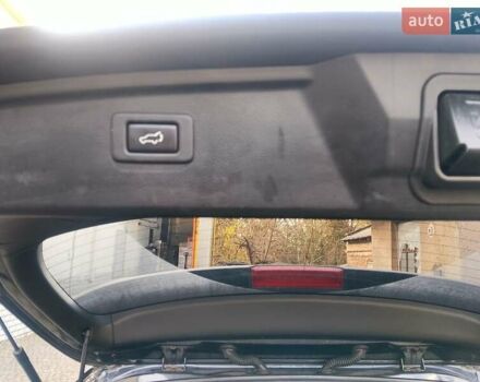 Сірий Субару Аутбек, об'ємом двигуна 2.5 л та пробігом 190 тис. км за 15700 $, фото 15 на Automoto.ua