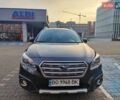 Сірий Субару Аутбек, об'ємом двигуна 2.5 л та пробігом 186 тис. км за 16500 $, фото 1 на Automoto.ua
