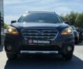 Сірий Субару Аутбек, об'ємом двигуна 3.6 л та пробігом 263 тис. км за 13400 $, фото 14 на Automoto.ua