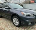Сірий Субару Аутбек, об'ємом двигуна 2.5 л та пробігом 113 тис. км за 15800 $, фото 2 на Automoto.ua