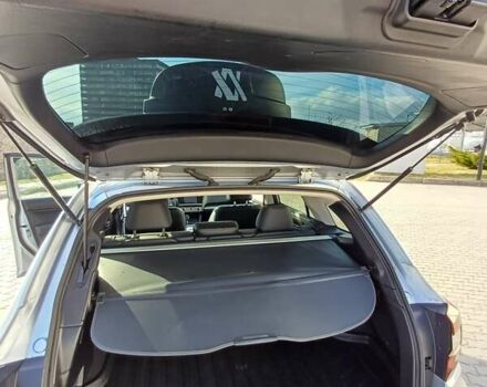 Сірий Субару Аутбек, об'ємом двигуна 3.6 л та пробігом 112 тис. км за 15500 $, фото 18 на Automoto.ua