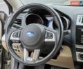 Серый Субару Аутбек, объемом двигателя 2.5 л и пробегом 160 тыс. км за 11700 $, фото 29 на Automoto.ua