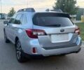 Сірий Субару Аутбек, об'ємом двигуна 2.5 л та пробігом 71 тис. км за 4200 $, фото 4 на Automoto.ua