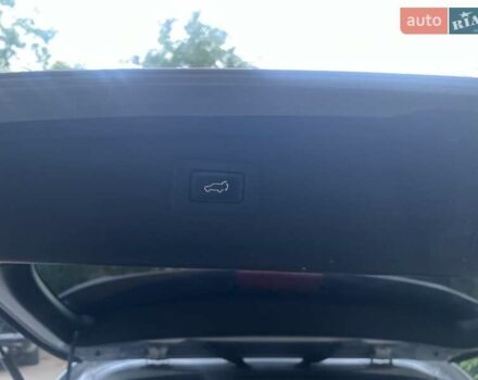 Серый Субару Аутбек, объемом двигателя 2.5 л и пробегом 176 тыс. км за 15000 $, фото 5 на Automoto.ua