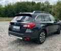 Сірий Субару Аутбек, об'ємом двигуна 2.5 л та пробігом 205 тис. км за 15900 $, фото 4 на Automoto.ua