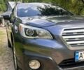 Сірий Субару Аутбек, об'ємом двигуна 2.5 л та пробігом 256 тис. км за 14800 $, фото 31 на Automoto.ua