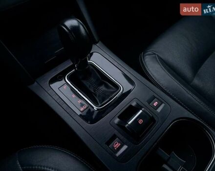 Серый Субару Аутбек, объемом двигателя 2.46 л и пробегом 156 тыс. км за 15700 $, фото 23 на Automoto.ua