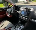 Серый Субару Аутбек, объемом двигателя 2.5 л и пробегом 175 тыс. км за 15150 $, фото 9 на Automoto.ua