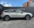 Сірий Субару Аутбек, об'ємом двигуна 2.46 л та пробігом 114 тис. км за 18500 $, фото 10 на Automoto.ua
