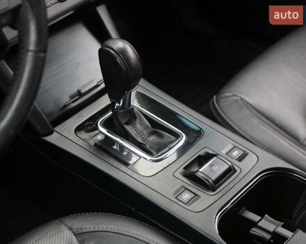 Сірий Субару Аутбек, об'ємом двигуна 2.5 л та пробігом 156 тис. км за 16400 $, фото 20 на Automoto.ua