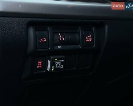 Серый Субару Аутбек, объемом двигателя 2.46 л и пробегом 156 тыс. км за 15700 $, фото 29 на Automoto.ua