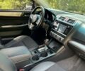 Сірий Субару Аутбек, об'ємом двигуна 2.5 л та пробігом 256 тис. км за 14800 $, фото 7 на Automoto.ua