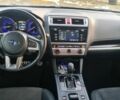 Серый Субару Аутбек, объемом двигателя 2.5 л и пробегом 75 тыс. км за 17000 $, фото 13 на Automoto.ua