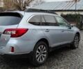 Сірий Субару Аутбек, об'ємом двигуна 2.5 л та пробігом 145 тис. км за 15600 $, фото 3 на Automoto.ua