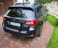 Сірий Субару Аутбек, об'ємом двигуна 2.5 л та пробігом 107 тис. км за 17500 $, фото 9 на Automoto.ua