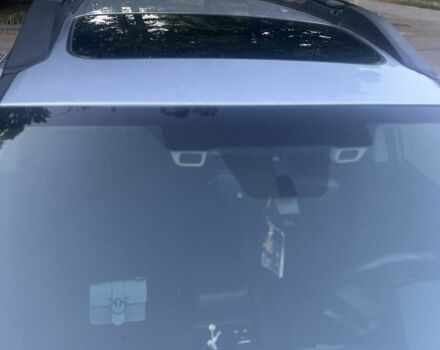 Серый Субару Аутбек, объемом двигателя 2.5 л и пробегом 176 тыс. км за 15000 $, фото 5 на Automoto.ua