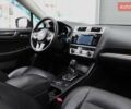 Сірий Субару Аутбек, об'ємом двигуна 2.5 л та пробігом 156 тис. км за 16400 $, фото 12 на Automoto.ua