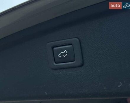 Серый Субару Аутбек, объемом двигателя 2.46 л и пробегом 156 тыс. км за 15700 $, фото 30 на Automoto.ua