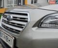 Серый Субару Аутбек, объемом двигателя 2.5 л и пробегом 160 тыс. км за 11700 $, фото 15 на Automoto.ua