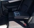 Серый Субару Аутбек, объемом двигателя 2.5 л и пробегом 90 тыс. км за 14000 $, фото 11 на Automoto.ua