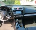 Серый Субару Аутбек, объемом двигателя 2.5 л и пробегом 110 тыс. км за 17500 $, фото 1 на Automoto.ua
