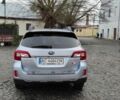 Сірий Субару Аутбек, об'ємом двигуна 2.5 л та пробігом 145 тис. км за 15600 $, фото 4 на Automoto.ua