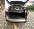 Сірий Субару Аутбек, об'ємом двигуна 2 л та пробігом 142 тис. км за 16300 $, фото 13 на Automoto.ua