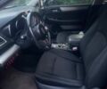 Сірий Субару Аутбек, об'ємом двигуна 2.5 л та пробігом 185 тис. км за 13500 $, фото 7 на Automoto.ua