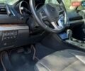 Серый Субару Аутбек, объемом двигателя 2.5 л и пробегом 97 тыс. км за 16900 $, фото 3 на Automoto.ua