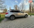 Серый Субару Аутбек, объемом двигателя 2.5 л и пробегом 97 тыс. км за 16900 $, фото 8 на Automoto.ua