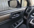 Сірий Субару Аутбек, об'ємом двигуна 2.5 л та пробігом 248 тис. км за 13300 $, фото 5 на Automoto.ua