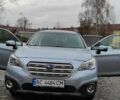 Сірий Субару Аутбек, об'ємом двигуна 2.5 л та пробігом 145 тис. км за 15600 $, фото 14 на Automoto.ua