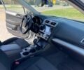 Серый Субару Аутбек, объемом двигателя 2.5 л и пробегом 90 тыс. км за 14000 $, фото 23 на Automoto.ua