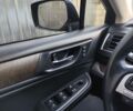 Сірий Субару Аутбек, об'ємом двигуна 2.5 л та пробігом 248 тис. км за 13700 $, фото 5 на Automoto.ua